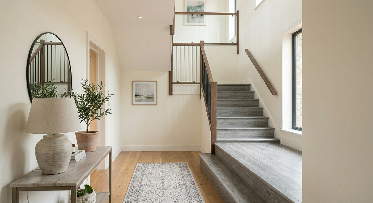 stair 1