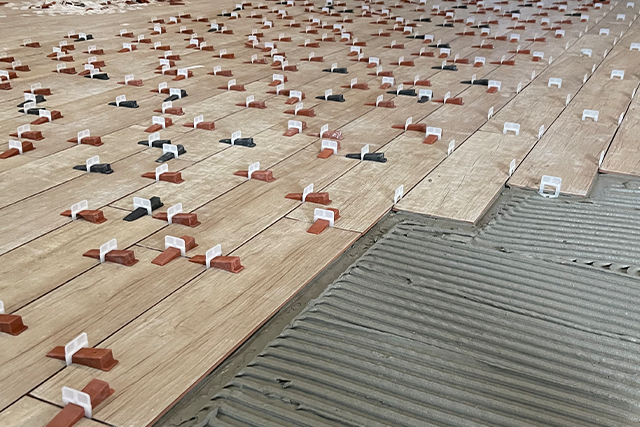 Tile 1